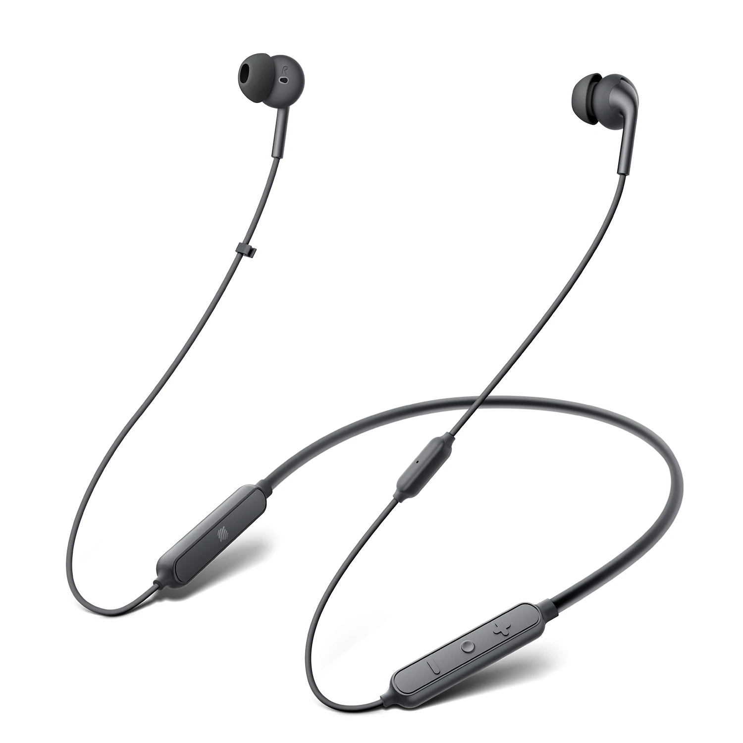 Hush 233621 Wireless ANC Bluetooth Over-Ear Headphones - 100 Hours