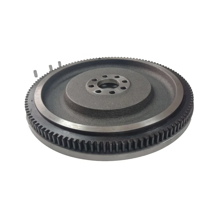 Auto Spare Parts - Crankshaft Flywheel Assembly OEM 13405-17010