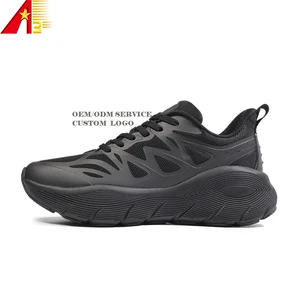 High Quality Women Sports Shoes With Mesh Surface Breathable Casual Running Shoes Customized by Manufacturers for Walking Style