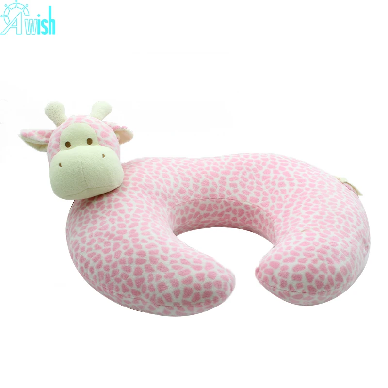 bamboo nursing pillow