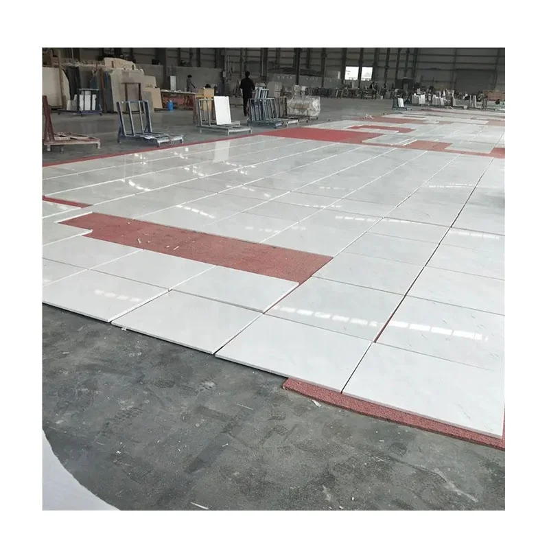 Bliżzi ta' porċellana abjad li jirrassumu l-kwalità tal-marmur, Bejgħ Ħażin: Bliżzi ta' marmur abjad, Bliżzi puri ta' marmur abjad