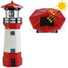 Faro de resina