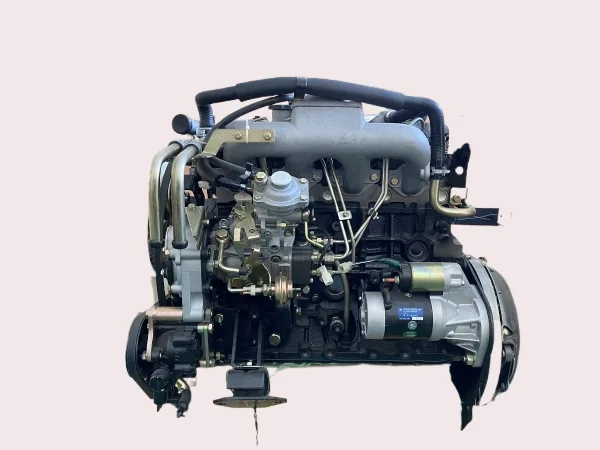 Genuine Engine for Isuzu 4jb1 4jb1t Complete Engine Assy| Alibaba.com