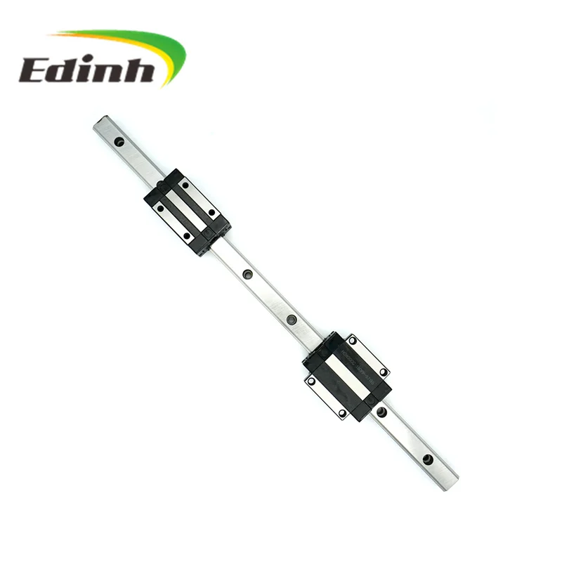 Hiwin Linear Guide HGR30 HIWIN Guide Rail HGH30CA HGW30CC Linear Block ...