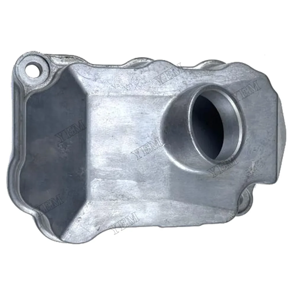 Rocker Arm Cover 6150-11-8111 6251-11-8150 Fit for Komatsu S6D125E Engine