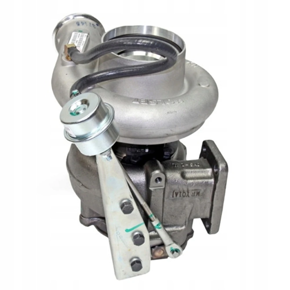 IZUMI 4040064 Turbocharger for JCB Engine Spare Parts