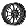 Matte Black