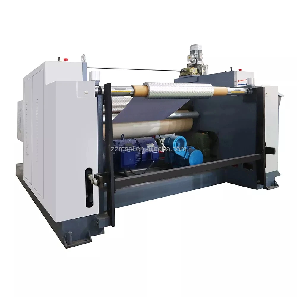 Automatic Leather Belt Embossing Machine Leather Roll Stamping Machines