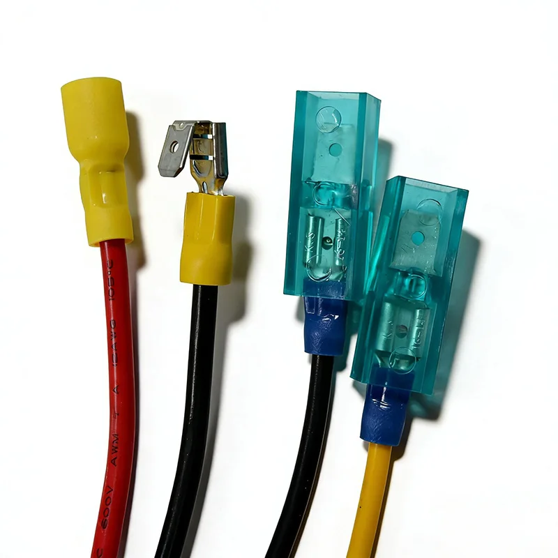 DC DC Converter 48V to 12V with Custom Wire Harness | Power Module for Industrial Automotive Battery Systems