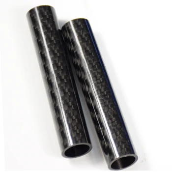 Best Selling Carbon Fiber Tube Spearfishing tube With Good Price
