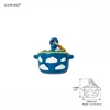 Cooking Pot Charm.