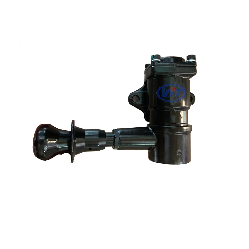 VIT Auto Truck Parts Hand Brake Valve S44Y0-E0030 Truck Spare Parts For Trailer For HINOO details