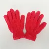 Colore rosso dell'anguria