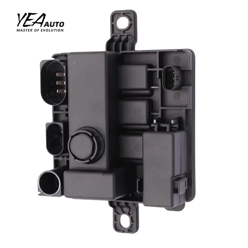 Integrated supply module for BMW 1 2 3 5 6 7 series X5 X6 2010-2018 12637591534 Auto Accessories Integrated Power Supply Module