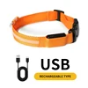 USB-Orange