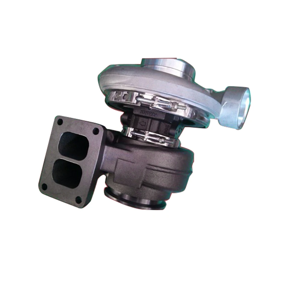 IZUMI 3591077 Turbocharger for Volvo FH12 FM12 D12 D12C Engine Spare Parts