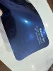 TPU Tanzanite Blue