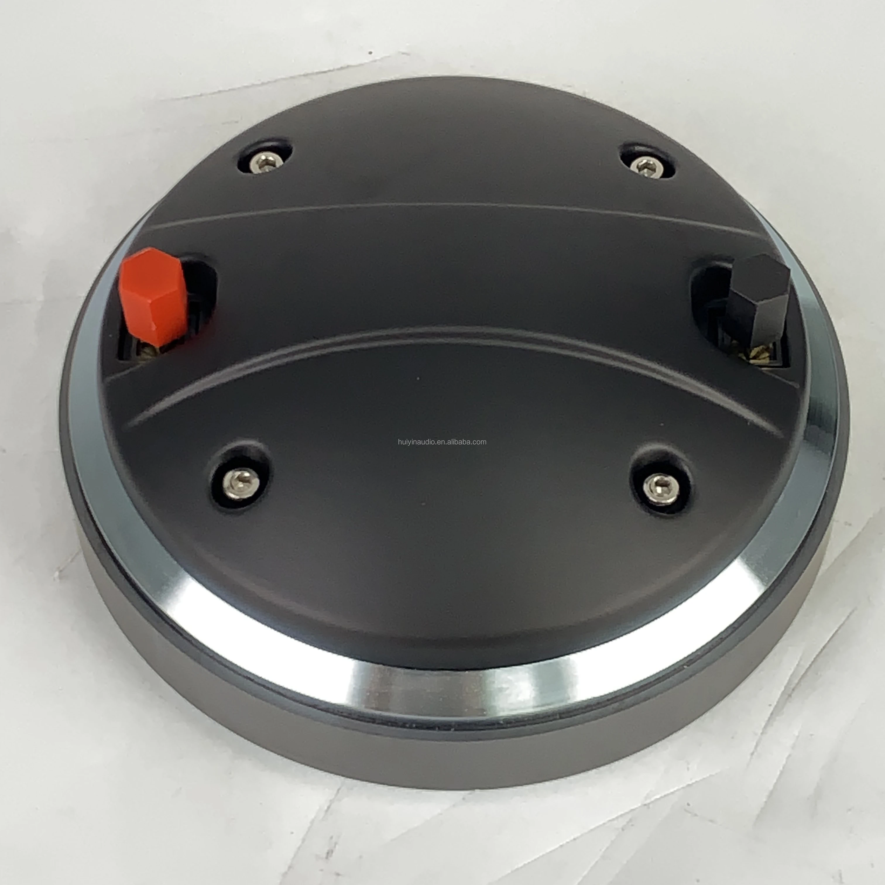 pemacu HF 2.5 Inci Tweeter 65-001 Saiz Tekak 1.5 Inci Kos Rendah Berkualiti Tinggi untuk Penggunaan Profesional Audio Kereta Susunan Baris Pembesar Suara