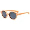 C9 D902 Kids size-Orange/black lens