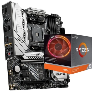マザーボード Ryzen7 3700x + MSI MAG B550m MORTAR WIFI H496ca167a2134468b268c29847bc4