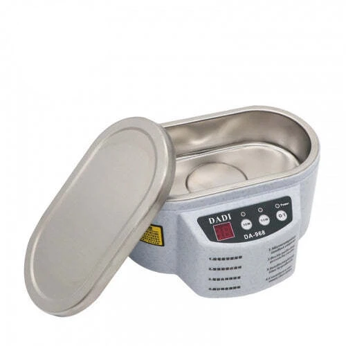 Mini Intelligent Ultrasonic Cleaner Circuit Board Cleaning Machine