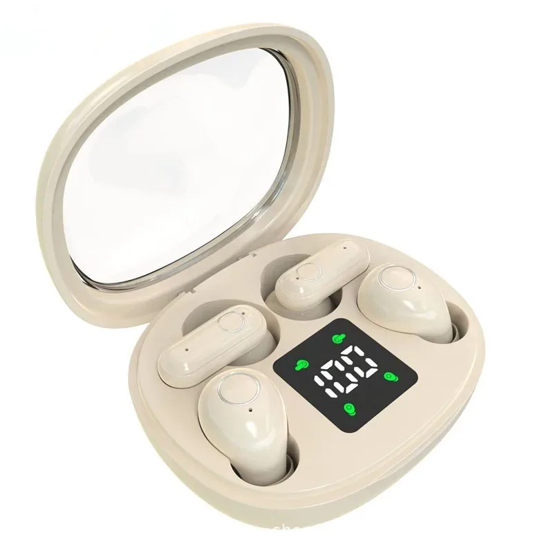 2026 Best Selling V5.4 Headphones with ENC Noise Cancellation 3-5 Hours Battery Life & Low Latency