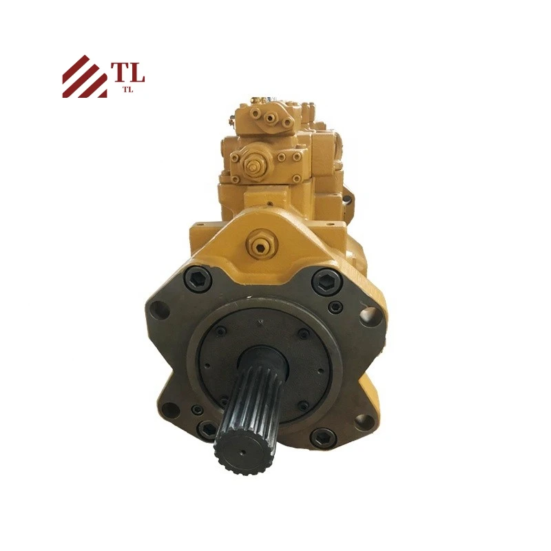 K3V280 Hydraulic Piston Pump 334-9990 for E390B E385 with 1 Year Warranty