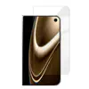 HD clear outer glass film