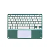 Navy Blue+White