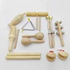 10 pièces ensemble A