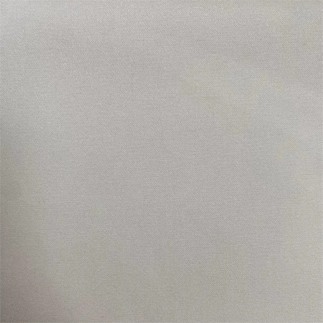 Designer tencel Lyocell Spandex Satin Fabric Suiting and Shirting Fabrics Stretch Fabric for Dresses