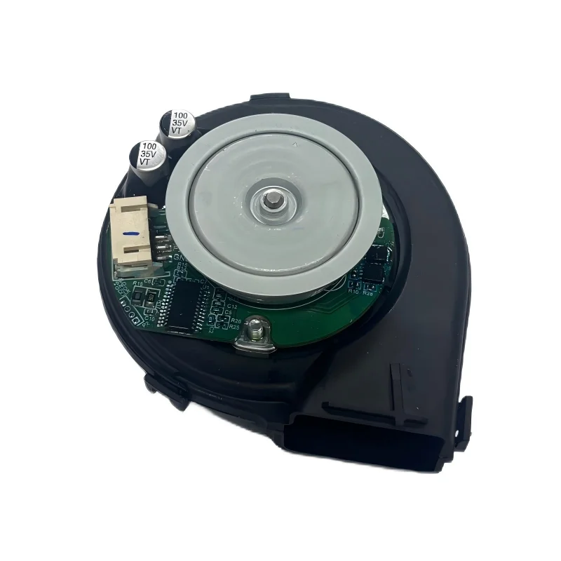 16.8v Bldc Suction Motor High Speed Brushless Vacuum Cleaner Motor 40000rpm 20KPa