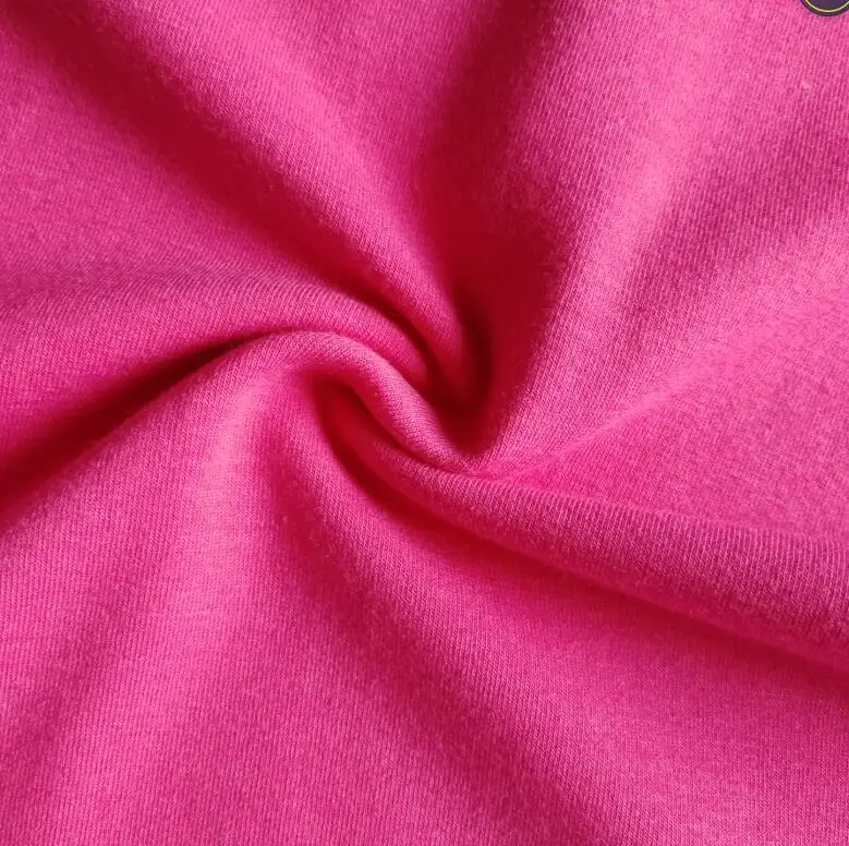 Бамбук джерси spandex бамбук трикотажное