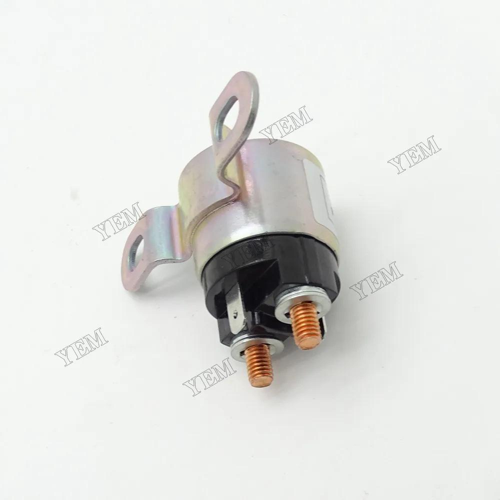 9X8124 Relay for Cat Engine Replacement Parts 4