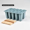 Gris bleu