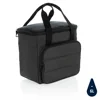 Blue Navy, Carbon Fossile, Black