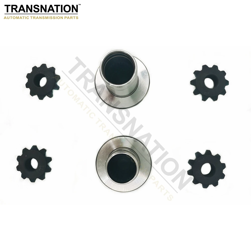A6MF1 45837-3b050 Differential Automatic Transmission for Hyundai for Kia Gearbox A6MF1 Differential