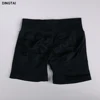 corto negro