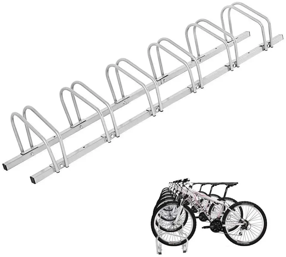 parking rack for bikes