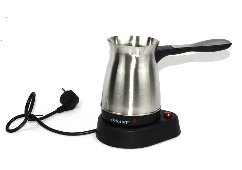 Buy Turkish Coffee Pot,Electric Coffee 