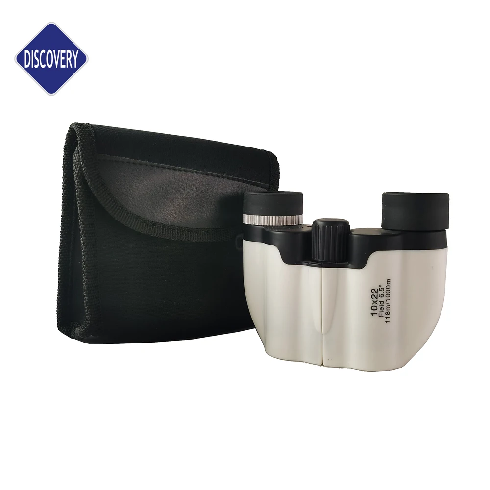 Rangefinder Waterproof Binocular Hunting Watch Binoculars 12x50 10x22 30x50 with Compass