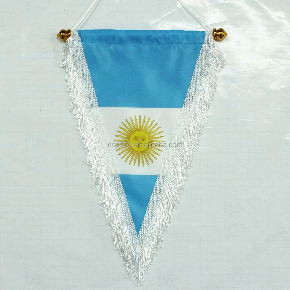 fanion wimpel pennant FOOTBALL HOMMAGE A PELE BRESIL BRAZIL SANTOS