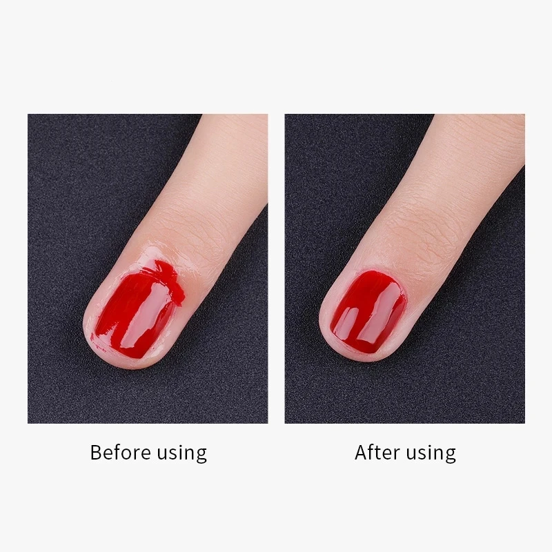 
 15 мл акриловых ногтей лента лак для ногтей защитная лента латексные палец кожи Латекс лак для ногтей протектор клей чистую  