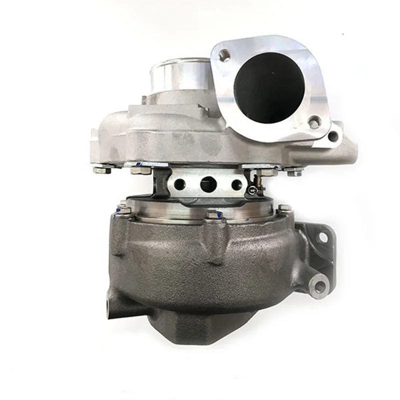 Turbo GT2263KLNV for Toyota Coaster HINO NO4C EURO4 Truck
