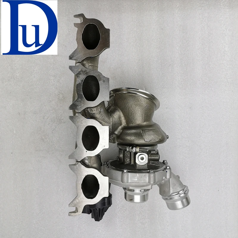 Source MGT2056 8662067 870028-0005 B48 engine Turbocharger for BMW 