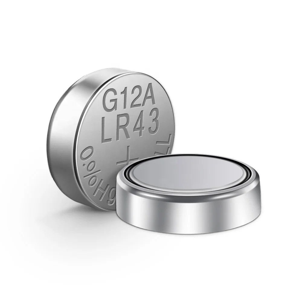 1.5Vアルカリ電池AG10AG11 AG12 AG13アルカリボタン電池LR54 1130 LR58 721 LR43 1142 LR44  1154電池玩具用
