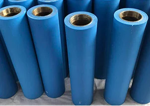 Rubber Sleeve for Roller