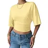 Lemon Yellow