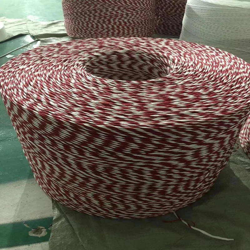 Large Inventory Supply of Twisted Paper Ropes| Alibaba.com
