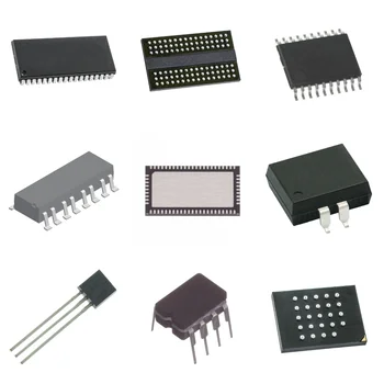 Electronics Components Integrated Circuit Ic Chip Xcv300-5bg352c ...